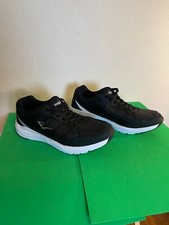 NOVO Tênis Everlast Sport Masculino Preto/Branco com Cadarço EUA 10.5 comprar usado  Enviando para Brazil