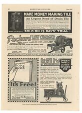 1917 american cement for sale  North Baltimore