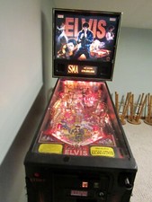 stern pinball machines for sale  Wildwood
