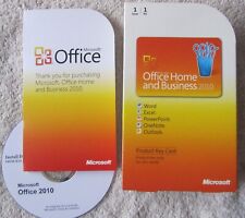 Microsoft office 2010 for sale  CRAWLEY