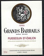 Etiquette vin bordeaux d'occasion  Dijon