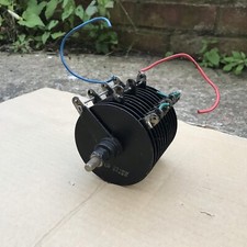 Retificador de selênio vintage Sentercel 18V 10Amp Brimar comprar usado  Enviando para Brazil