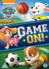 Paw patrol game for sale  STOCKPORT