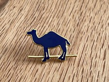 Pins pin camel d'occasion  Châtillon-le-Duc