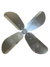 Replacement fan blade for sale  UK