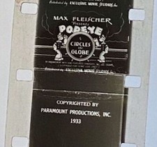 1933 unrecorded popeye for sale  San Marcos