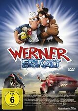 Werner eiskalt gernot gebraucht kaufen  Berlin