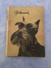 Kleine tierfreund jahrgang gebraucht kaufen  Dachau