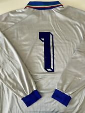 Maglia calcio nazionale usato  Santa Margherita Ligure
