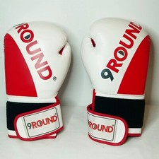 9round fitness white for sale  Rincon
