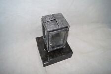 Grablampe grablaterne aluminiu gebraucht kaufen  Kuchen