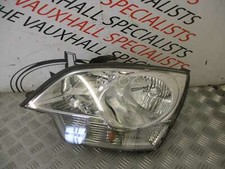 Vauxhall antara passenger for sale  BALDOCK