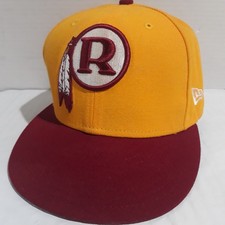 Washington redskins fitted for sale  Upper Marlboro