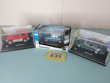Cararama scale vehicles for sale  CHELMSFORD