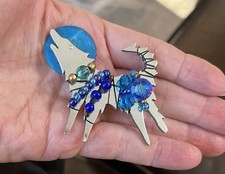 Liztech artisan howling for sale  Fredericksburg