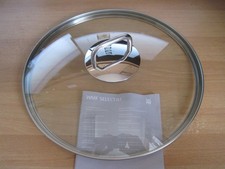 Wmf select deckel gebraucht kaufen  Borken