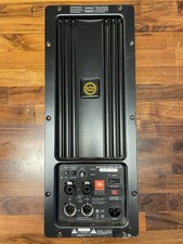 Replacement amplifier jbl for sale  Fullerton