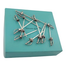 Vintage sterling tiffany for sale  Chadds Ford