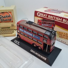 Great british buses for sale  Ireland