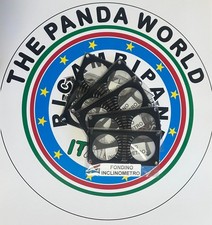 Fiat panda 4x4 usato  Terracina