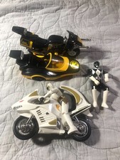1995 power rangers for sale  Laceyville