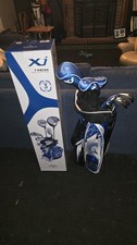 golf club set w bag for sale  Duluth