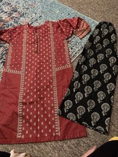 Alkaram 2pc kurta for sale  LONDON