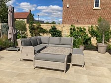 Bramblecrest reclining corner for sale  WOODSTOCK
