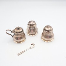 Antique silver toned for sale  UK