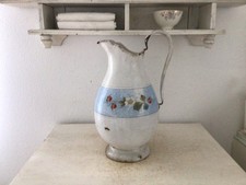 Alter emaille krug gebraucht kaufen  Deutschland