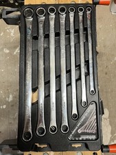 Power hand 7pc for sale  LITTLEHAMPTON