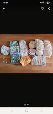 Stoffwindel gebraucht kaufen  Neusäß