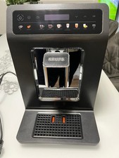 Krups evidence ea895n gebraucht kaufen Krups evidence ea895n gebraucht kaufen  Neuburg a.d.Donau