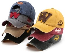 Casquette homme baseball d'occasion  France