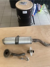 yamaha tt 600 auspuff gebraucht kaufen  Iserlohn