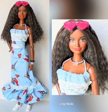 Barbie collector fashionistas gebraucht kaufen  Schwelm