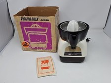 Vintage proctor silex for sale  Pomona