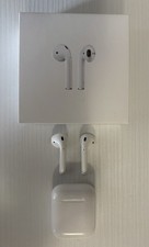 Apple airpods generazione usato  Prato
