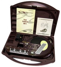 Suzuki chord digital for sale  Carbondale