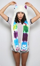 Spirithood limited edition for sale  Coeur D Alene