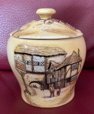 sandland ware pot for sale  LEIGHTON BUZZARD