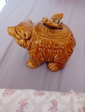 Bear honey honey for sale  CAMBRIDGE