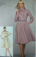 Vintage 1980s simplicity for sale  COLCHESTER