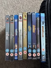Marvel phase blue for sale  HARLOW