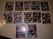 Pokemon lotto trainer usato Pokemon lotto trainer usato  Seriate