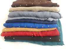 Beautiful diamante viscose for sale  UK