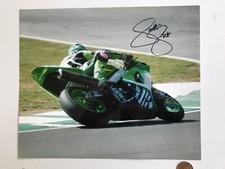 Scott smart signed for sale  CHICHESTER