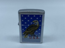 Accendino zippo anno usato  Mantova