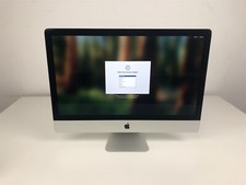 Apple imac 2019 d'occasion  Expédié en Belgium