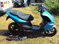 2011 piaggio nrg50 for sale  MALVERN
